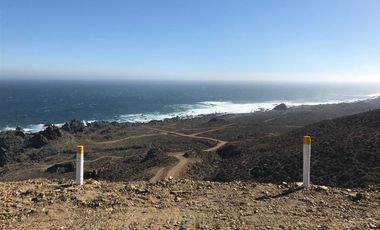 Sitio en Venta en Costa Dorada / Ovalle