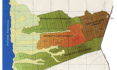 Sitio en Venta en Costa Dorada / Ovalle