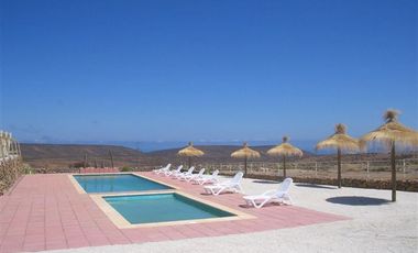 Sitio en Venta en Costa Dorada / Ovalle