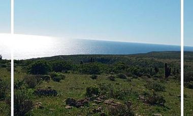 Sitio en Venta en Costa Dorada / Ovalle