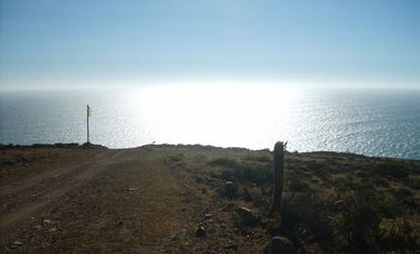 Sitio en Venta en Costa Dorada / Ovalle
