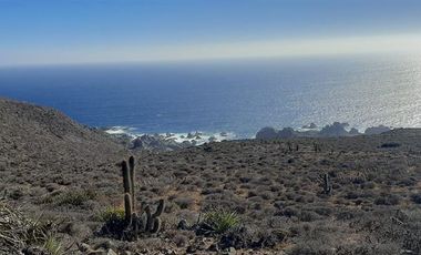 Parcela en Venta en Costa Dorada / Ovalle