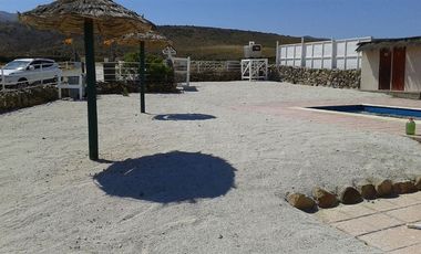 Parcela en Venta en Costa Dorada / Ovalle