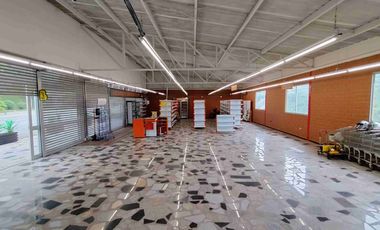 LOCAL EN VENTA EN LA AUTOPISTA DEL CAFE/MANIZALES