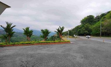 LOCAL EN VENTA EN LA AUTOPISTA DEL CAFE/MANIZALES