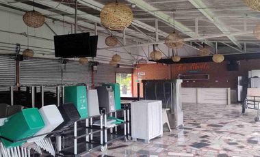 LOCAL EN VENTA EN LA AUTOPISTA DEL CAFE/MANIZALES