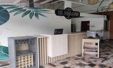 LOCAL EN VENTA EN LA AUTOPISTA DEL CAFE/MANIZALES