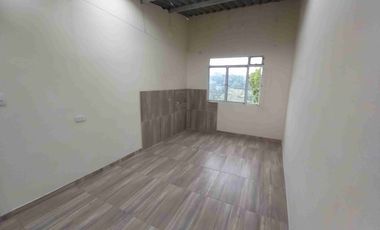 APARTAMENTO EN ARRIENDO EN CORINTO/MANIZALES