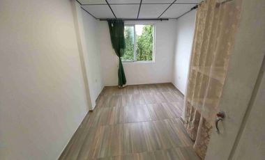 APARTAMENTO EN ARRIENDO EN CORINTO/MANIZALES