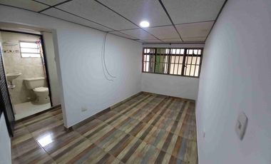 APARTAMENTO EN ARRIENDO EN CORINTO/MANIZALES