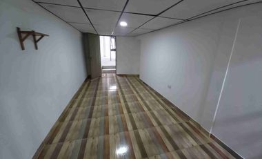 APARTAMENTO EN ARRIENDO EN CORINTO/MANIZALES