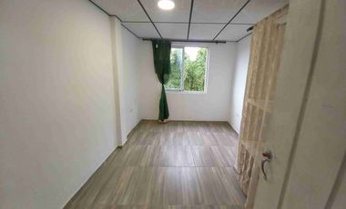 APARTAMENTO EN ARRIENDO EN CORINTO/MANIZALES