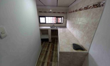 APARTAMENTO EN ARRIENDO EN CORINTO/MANIZALES