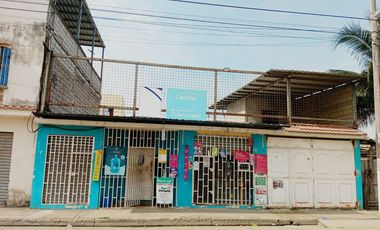 VENTA CASA RENTERA ORAMAS GONZALES DURAN (RS)