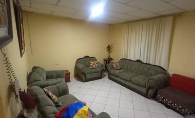 VENTA CASA RENTERA ORAMAS GONZALES DURAN (RS)
