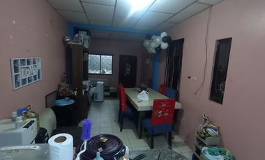VENTA CASA RENTERA ORAMAS GONZALES DURAN (RS)