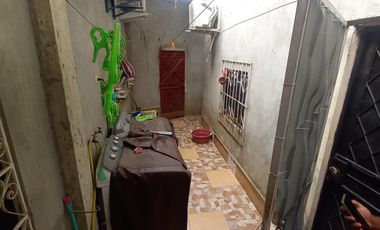 VENTA CASA RENTERA ORAMAS GONZALES DURAN (RS)