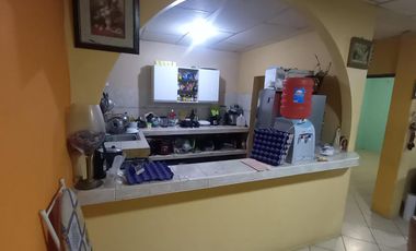 VENTA CASA RENTERA ORAMAS GONZALES DURAN (RS)
