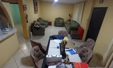 VENTA CASA RENTERA ORAMAS GONZALES DURAN (RS)