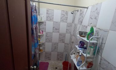 VENTA CASA RENTERA ORAMAS GONZALES DURAN (RS)