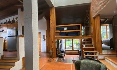 CASA EN VENTA EN VILLA DE LAS PALMAS