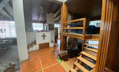 CASA EN VENTA EN VILLA DE LAS PALMAS