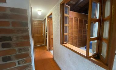 CASA EN VENTA EN VILLA DE LAS PALMAS