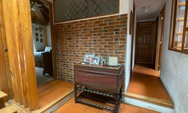 CASA EN VENTA EN VILLA DE LAS PALMAS