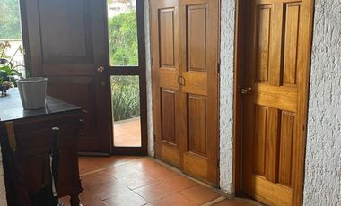 CASA EN VENTA EN VILLA DE LAS PALMAS