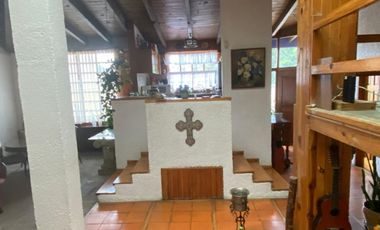 CASA EN VENTA EN VILLA DE LAS PALMAS