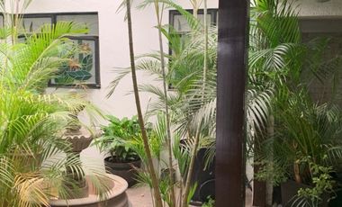 Venta de Casa en Naucalpan de Juárez