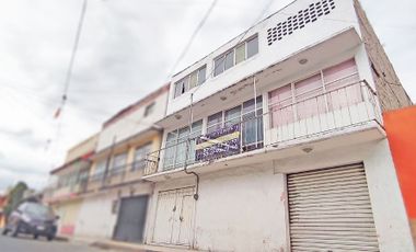 Casa en Venta en Col. Benito Juarez Nezahualcóyotl. EDOMEX