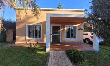 Casa en Pueblo General Belgrano
