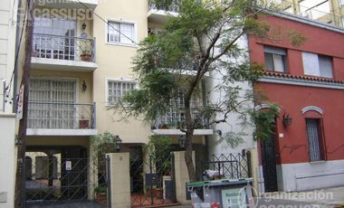 Alquiler Departamento - San Isidro Centro