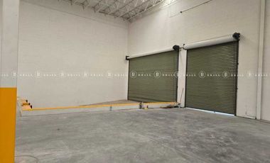 BODEGA COMERCIAL EN RENTA AL NORTE  RIVERAS DE SACRAMENTO