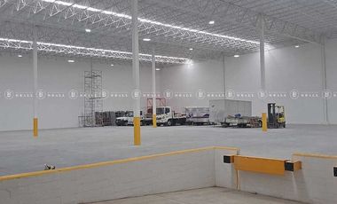 BODEGA COMERCIAL EN RENTA AL NORTE  RIVERAS DE SACRAMENTO