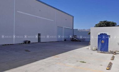 BODEGA COMERCIAL EN RENTA AL NORTE  RIVERAS DE SACRAMENTO