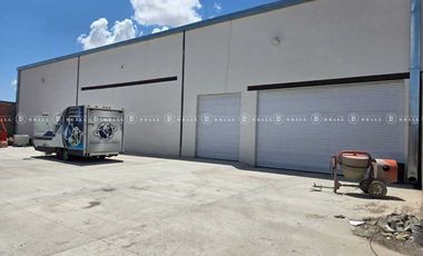 BODEGA COMERCIAL EN RENTA AL NORTE  RIVERAS DE SACRAMENTO