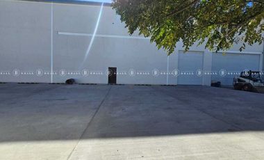 BODEGA COMERCIAL EN RENTA AL NORTE  RIVERAS DE SACRAMENTO