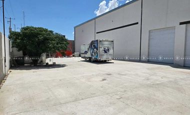 BODEGA COMERCIAL EN RENTA AL NORTE  RIVERAS DE SACRAMENTO