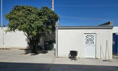 BODEGA COMERCIAL EN RENTA AL NORTE  RIVERAS DE SACRAMENTO