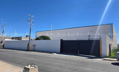 BODEGA COMERCIAL EN RENTA AL NORTE  RIVERAS DE SACRAMENTO
