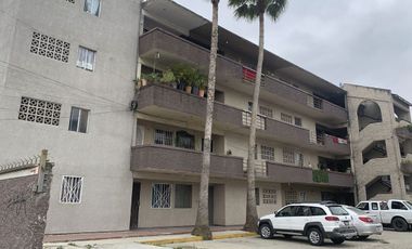 Se renta departamento Campestre Murua, Tijuana