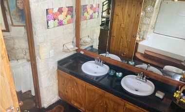 Vendo Hermosa Casa Única con vista Vereda el Hato k7 Vía Calera