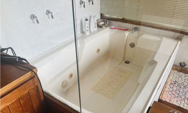 Vendo Hermosa Casa Única con vista Vereda el Hato k7 Vía Calera
