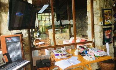 Vendo Hermosa Casa Única con vista Vereda el Hato k7 Vía Calera