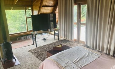 Vendo Hermosa Casa Única con vista Vereda el Hato k7 Vía Calera