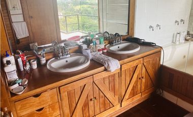 Vendo Hermosa Casa Única con vista Vereda el Hato k7 Vía Calera