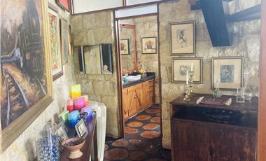 Vendo Hermosa Casa Única con vista Vereda el Hato k7 Vía Calera