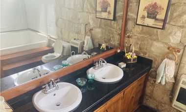 Vendo Hermosa Casa Única con vista Vereda el Hato k7 Vía Calera